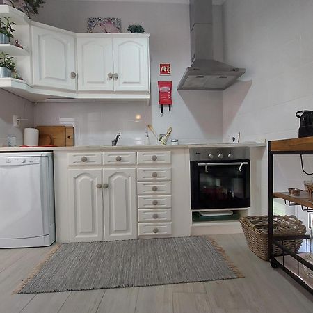 Apartamento Cantinho do Céu Alcácer do Sal Exterior foto