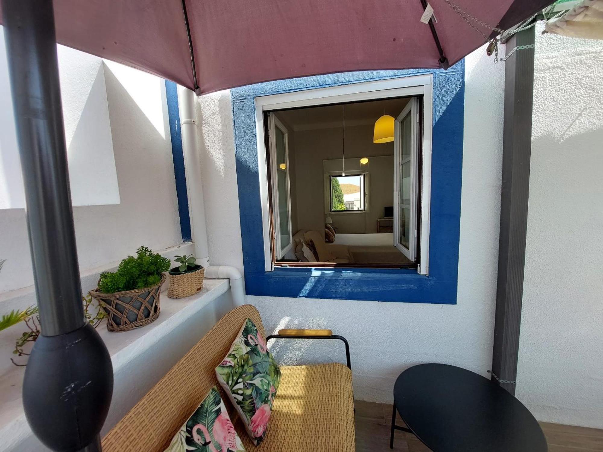 Apartamento Cantinho do Céu Alcácer do Sal Exterior foto