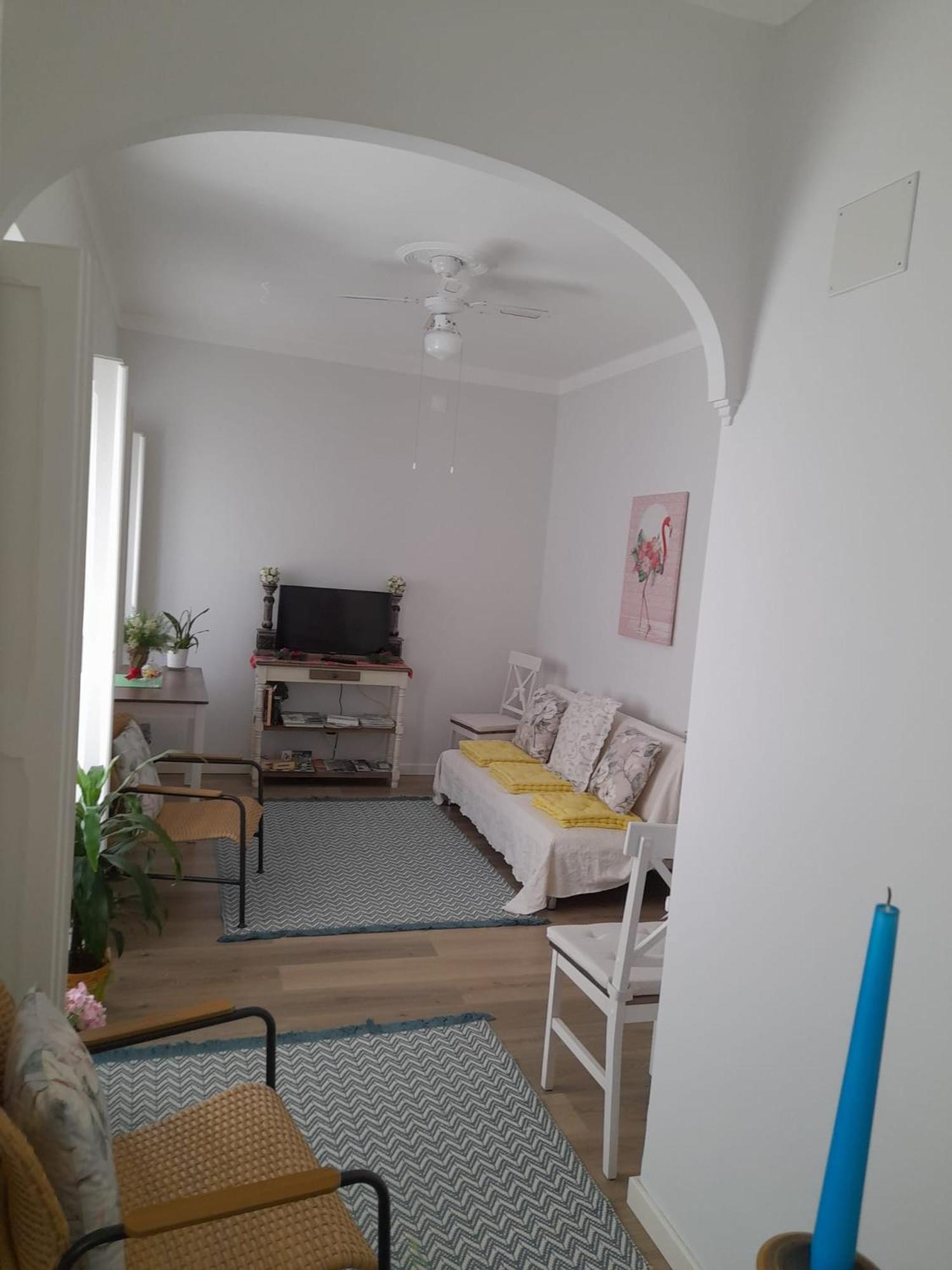 Apartamento Cantinho do Céu Alcácer do Sal Exterior foto