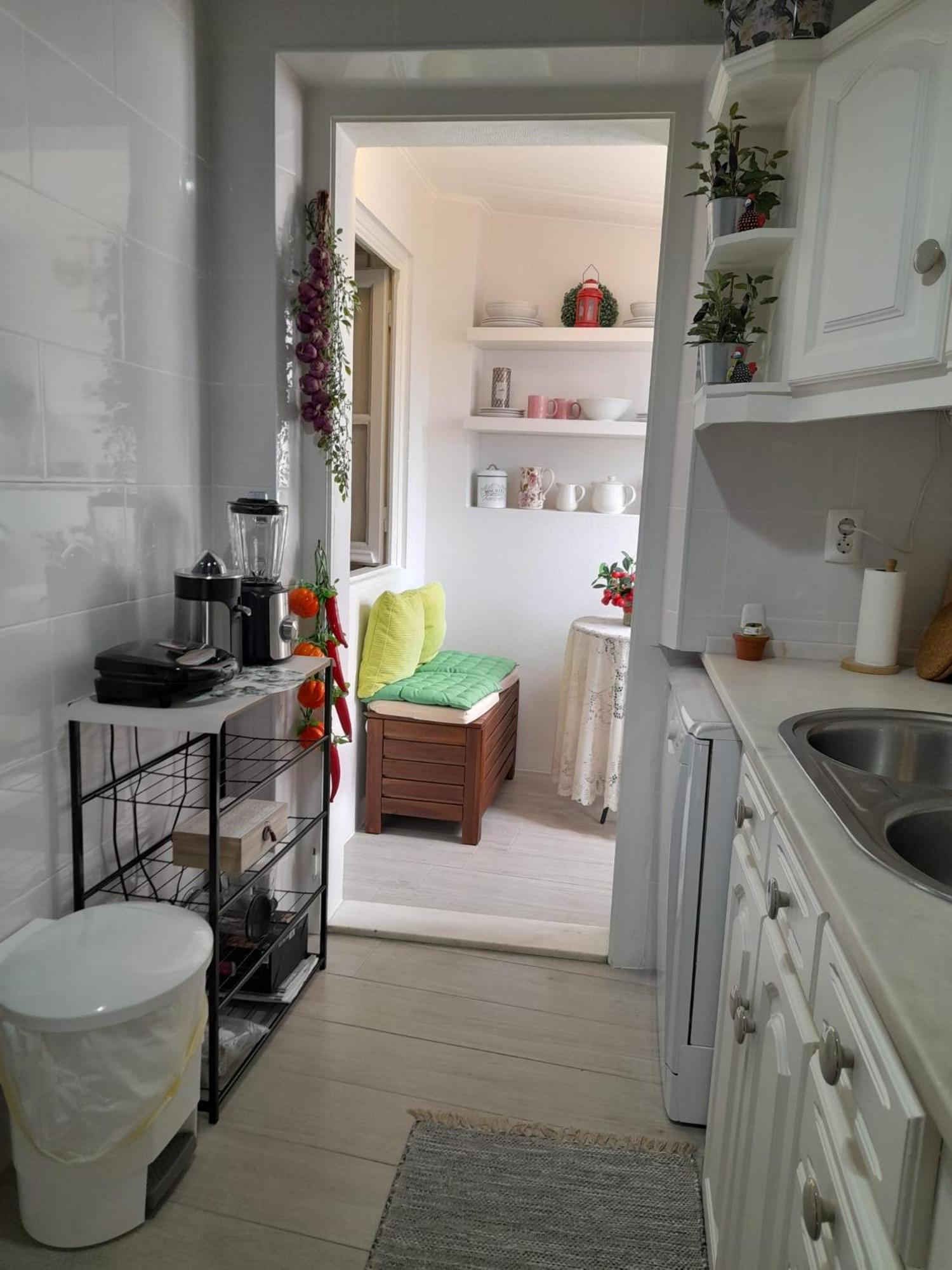 Apartamento Cantinho do Céu Alcácer do Sal Exterior foto